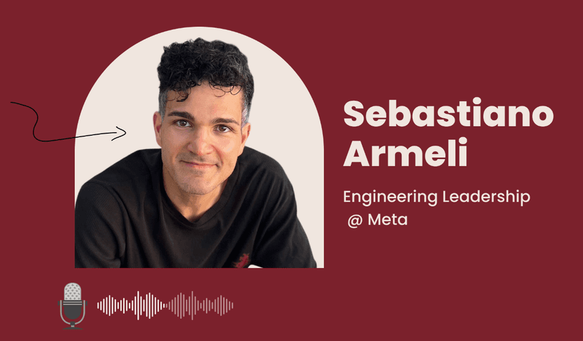 The Engineering Leadership Podcast