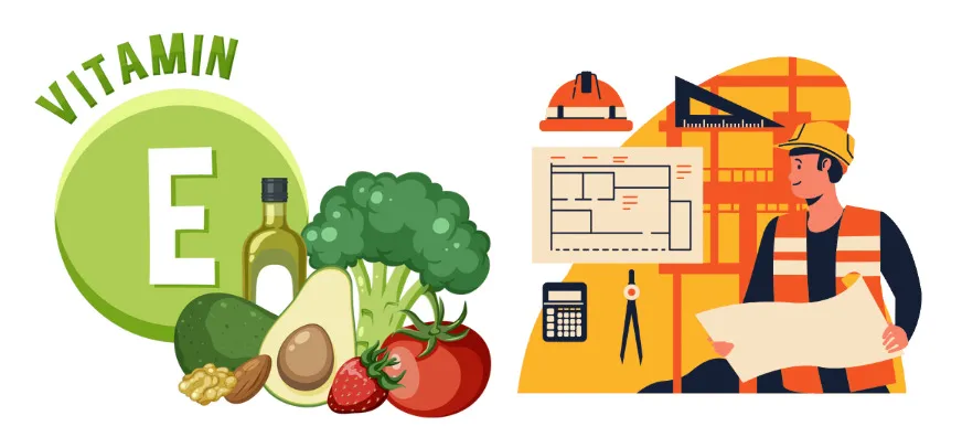 Vitamin E for Engineering Teams: Caring for Engineering Excellence