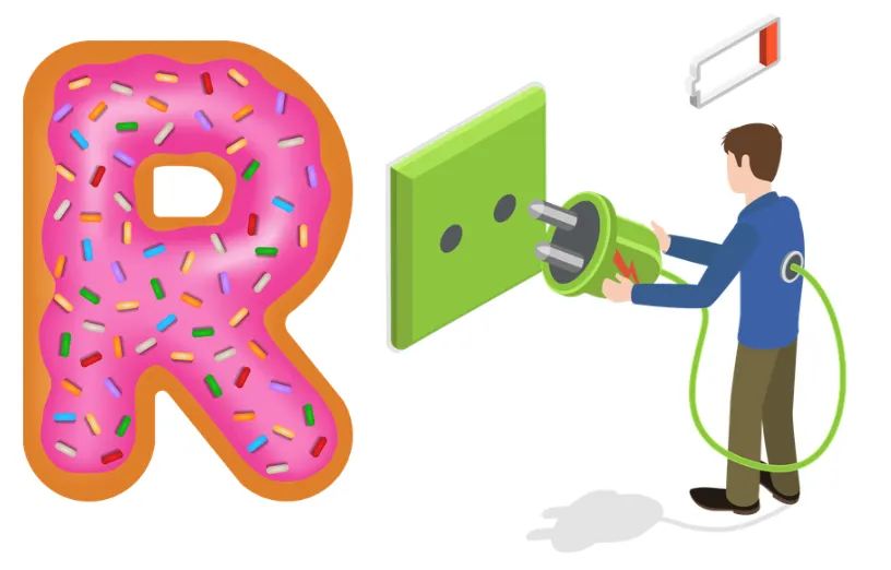 Vitamin R for Engineering Leaders: Recovery