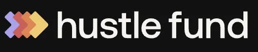 HustleFund logo